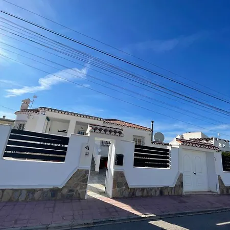 Villa Diamante Torrevieja