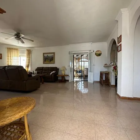 Villa Diamante