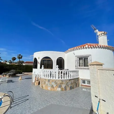 Diamante * Torrevieja