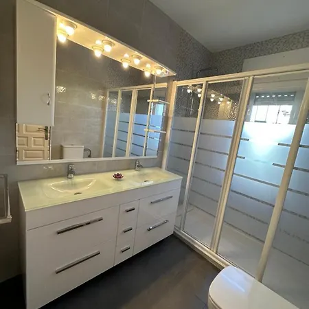 Diamante Villa Torrevieja