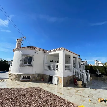 Villa Diamante