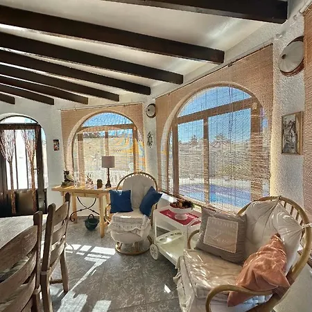 Diamante * Torrevieja