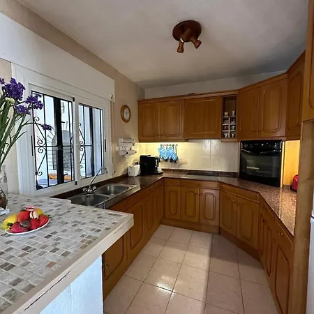 Diamante Villa *