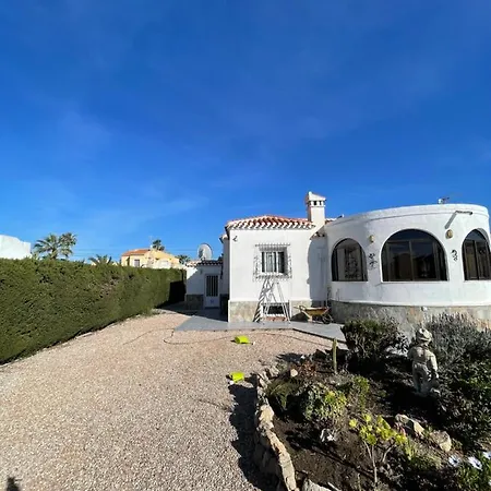 Diamante Villa Torrevieja