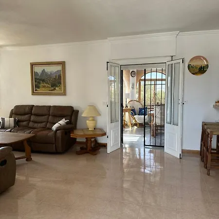 Diamante Villa *