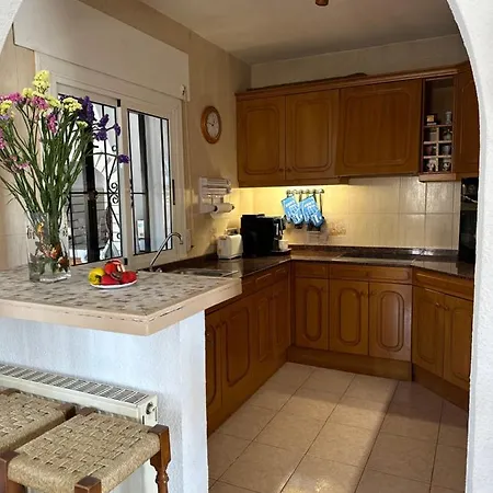 Diamante Villa *
